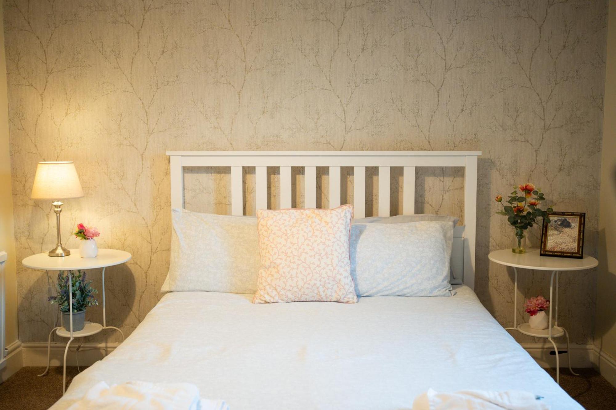 The Shepherds Inn, Langwathby Bagian luar foto