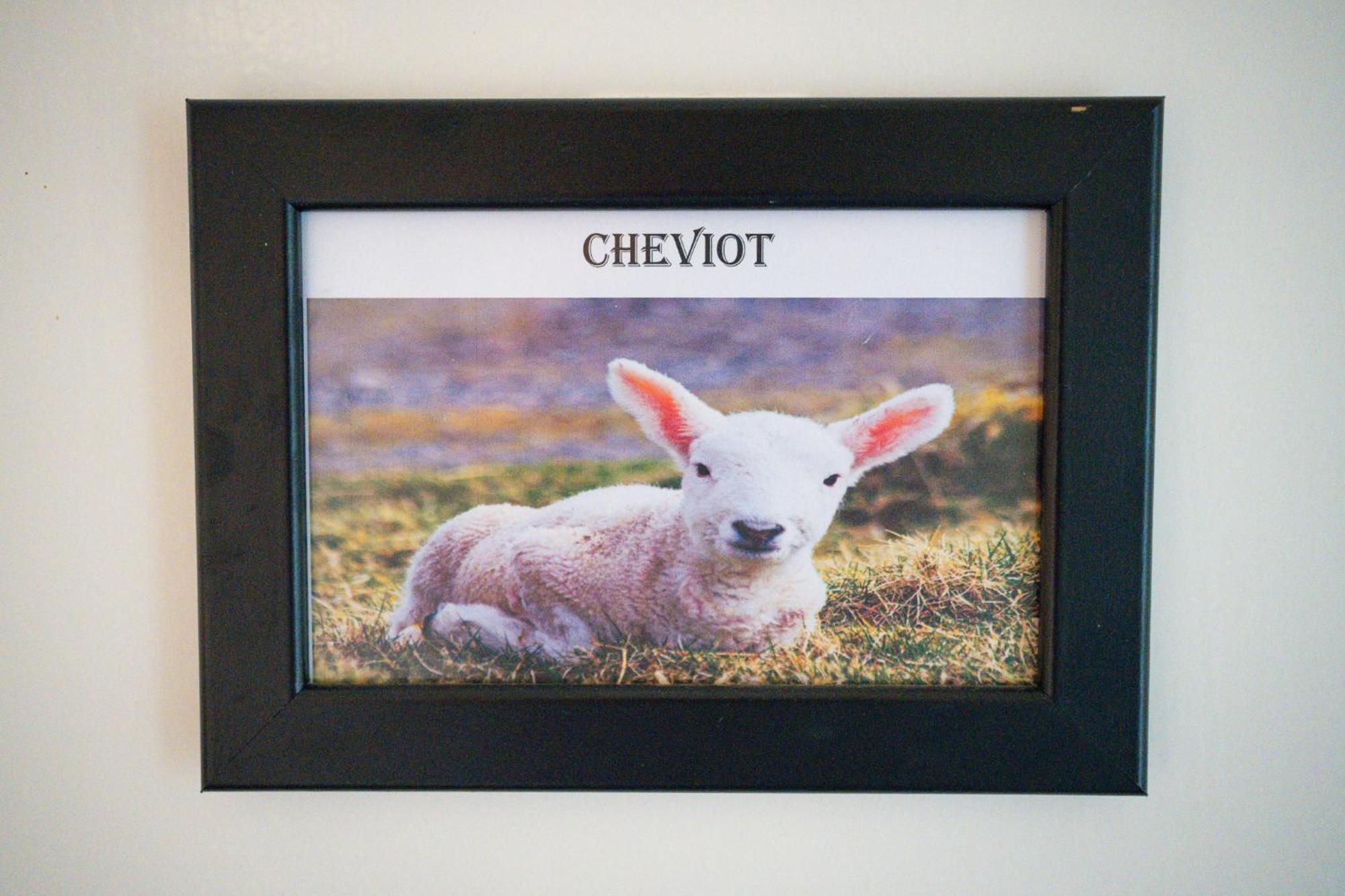 The Shepherds Inn, Langwathby Bagian luar foto