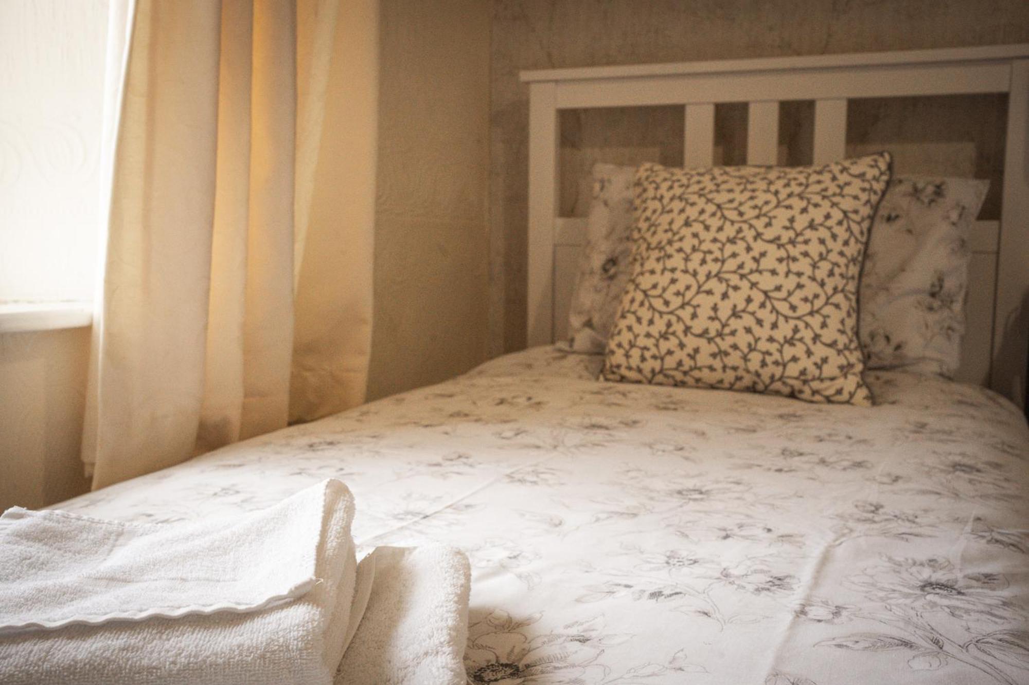 The Shepherds Inn, Langwathby Bagian luar foto
